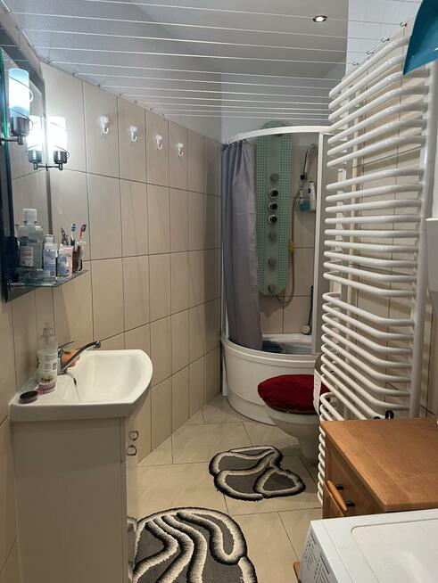 Mieszkanie Opole, 1 Maja