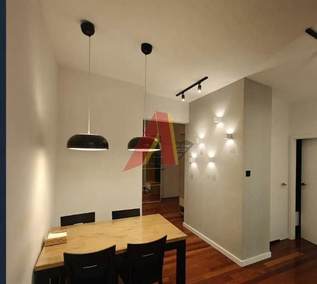 Mieszkanie Kraków Podgórze, Ruczaj, Raciborska