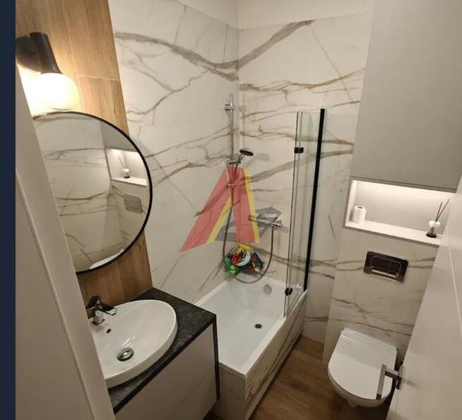 Mieszkanie Kraków Podgórze, Ruczaj, Raciborska