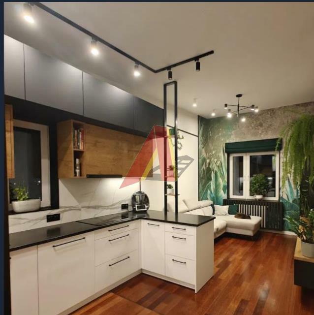 Mieszkanie Kraków Podgórze, Ruczaj, Raciborska