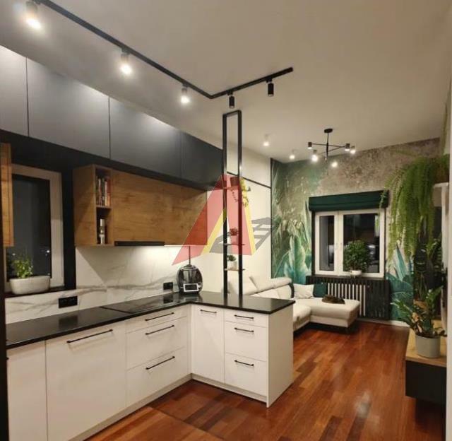 Mieszkanie Kraków Podgórze, Ruczaj, Raciborska