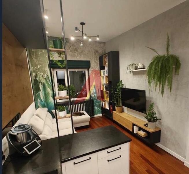 Mieszkanie Kraków Podgórze, Ruczaj, Raciborska