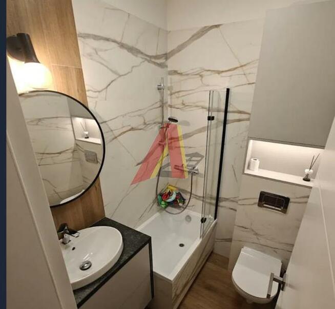 Mieszkanie Kraków Podgórze, Ruczaj, Raciborska