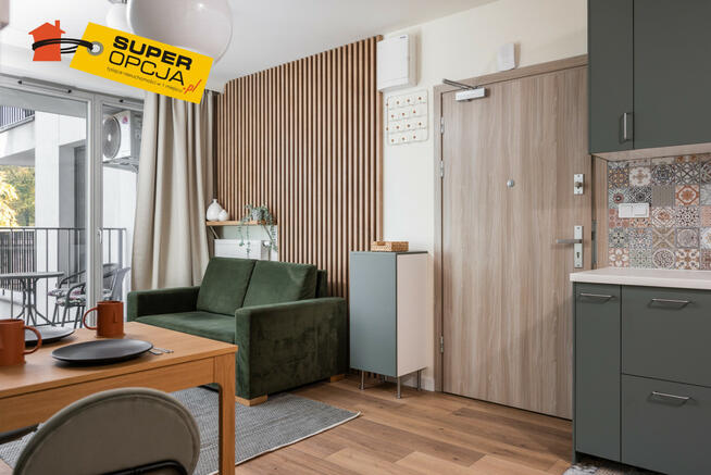 Mieszkanie Kraków gm. Kraków-Śródmieście Kazimierz, Miodowa