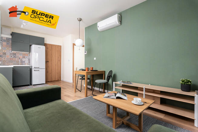 Mieszkanie Kraków gm. Kraków-Śródmieście Kazimierz, Miodowa