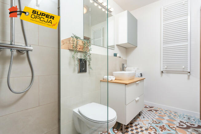 Mieszkanie Kraków gm. Kraków-Śródmieście Kazimierz, Miodowa