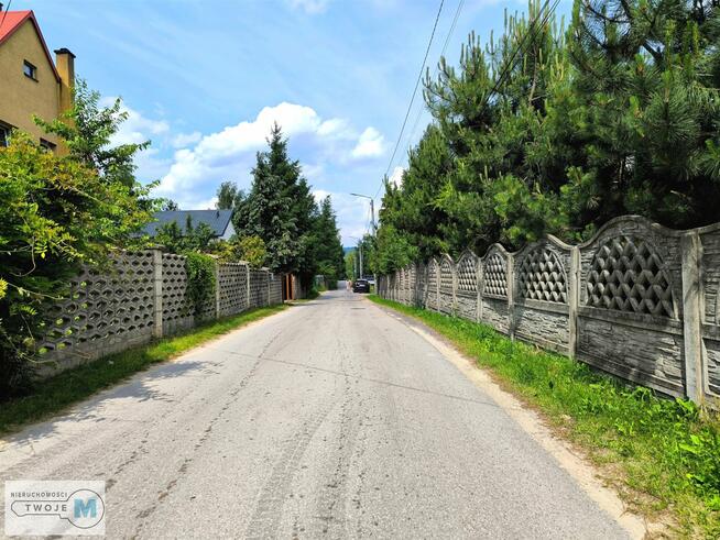 Mieszkanie Wola Kopcowa gm. Masłów Wola Kopcowa