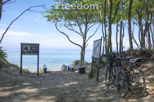 Dębina, Apartament 2 pokoje, Wyposażony, 33m2