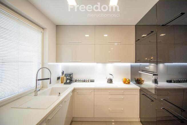 Nowoczesne, 3 pokoje 81,65 m2, Posmykiewicza