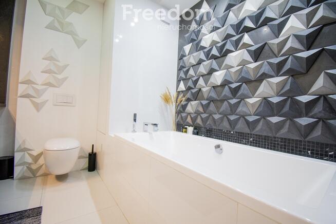 Nowoczesne, 3 pokoje 81,65 m2, Posmykiewicza