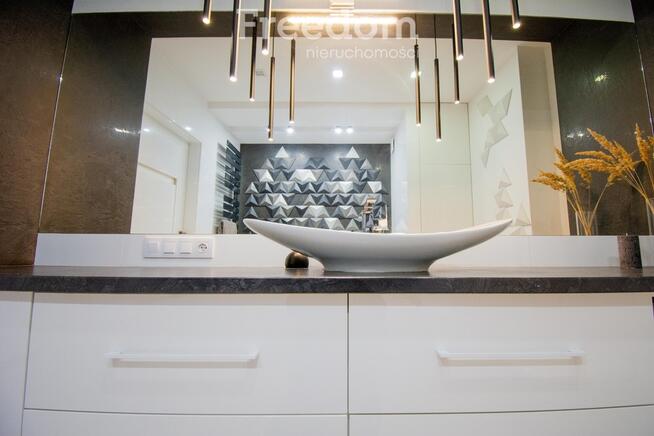 Nowoczesne, 3 pokoje 81,65 m2, Posmykiewicza