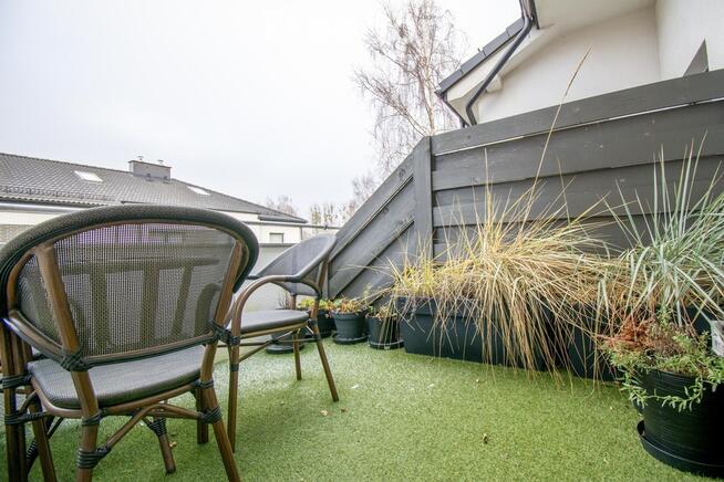 Nowoczesne, 3 pokoje 81,65 m2, Posmykiewicza