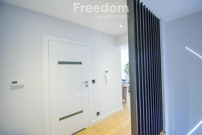 Nowoczesne, 3 pokoje 81,65 m2, Posmykiewicza