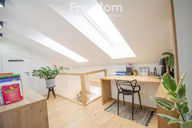 Nowoczesne, 3 pokoje 81,65 m2, Posmykiewicza