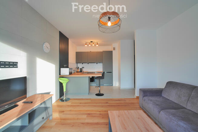 Nowe budownictwo 2M do wynajęcia od zaraz!