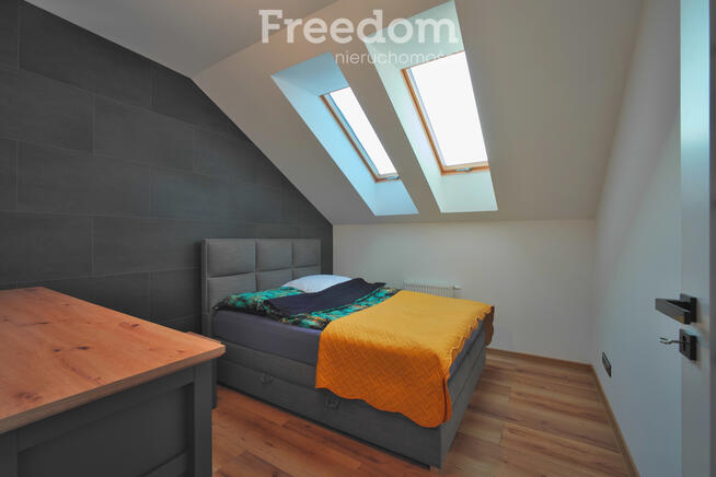 Nowe budownictwo 2M do wynajęcia od zaraz!