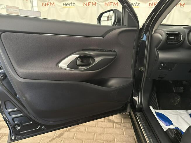 Toyota Yaris Cross 1,5 VVT-i H Hybryda (116 KM) Comfort Salon PL F-Vat