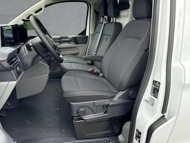 Ford Transit Custom L2 150KM Kamer Full Led Super Niska Cena !! Van 3-os. 1635 zł