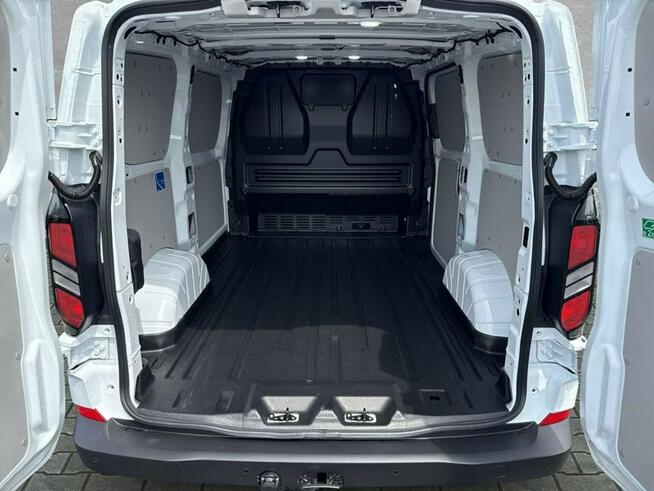 Ford Transit Custom L2 150KM Kamer Full Led Super Niska Cena !! Van 3-os. 1635 zł