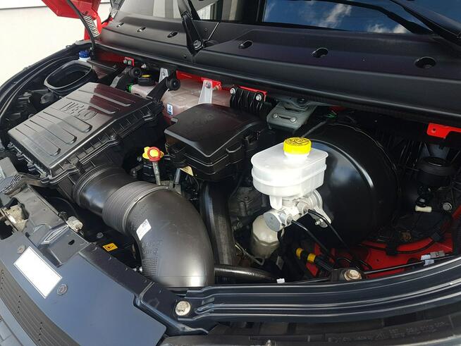 Iveco Daily 50C18 V DAILY 12EP PLANDEKA FIRANKA 5,11x2,46x2,35 SPANIE DMC 3500KG SKRZYNIA