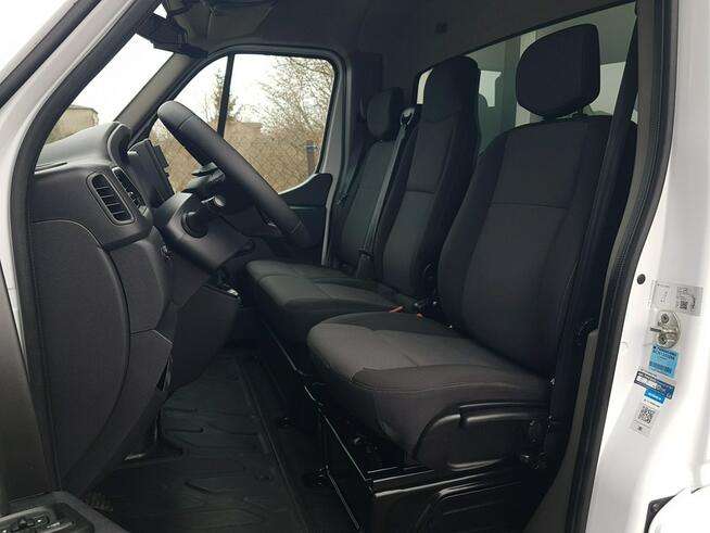 Renault Master 8EP CHŁODNIA MROŹNIA 4,21x2,11x2,01 IZOTERMA AGREGAT THERMO KING V-500