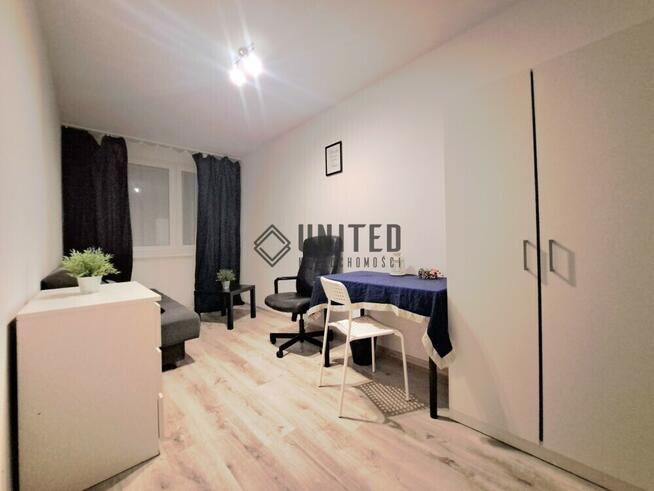 Okolice ul. Orzechowej Inwestycja/Balkon