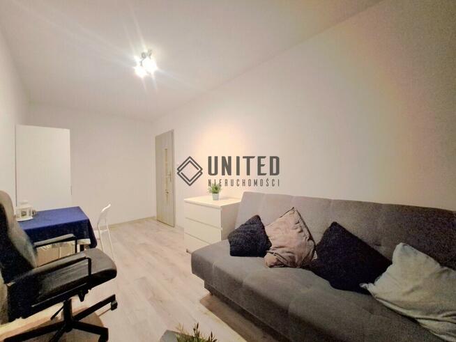 Okolice ul. Orzechowej Inwestycja/Balkon