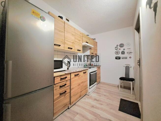 Okolice ul. Orzechowej Inwestycja/Balkon