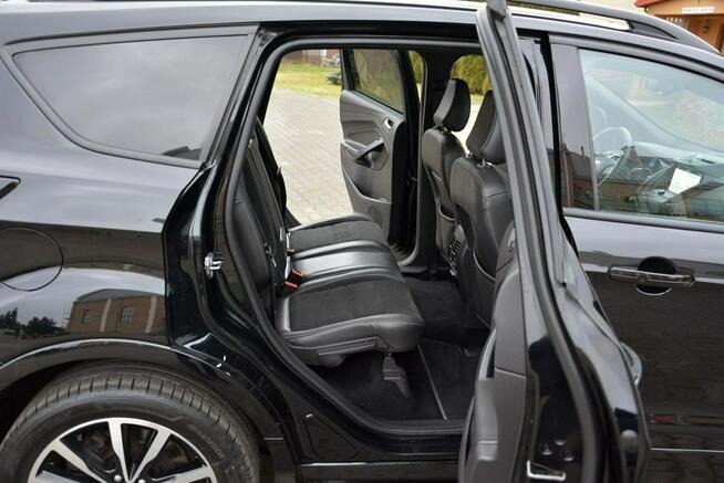 Ford Kuga ST-Line El.Fotel Radar Navi Skóry Ledy Kamera El. Klapa ParkAssist