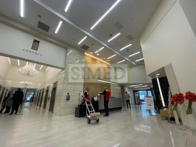 Centrum Warszawy ,biuro , panorama widokowa, 24h .