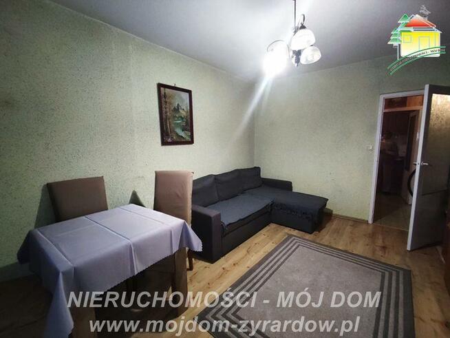 Mieszkanie Żyrardów