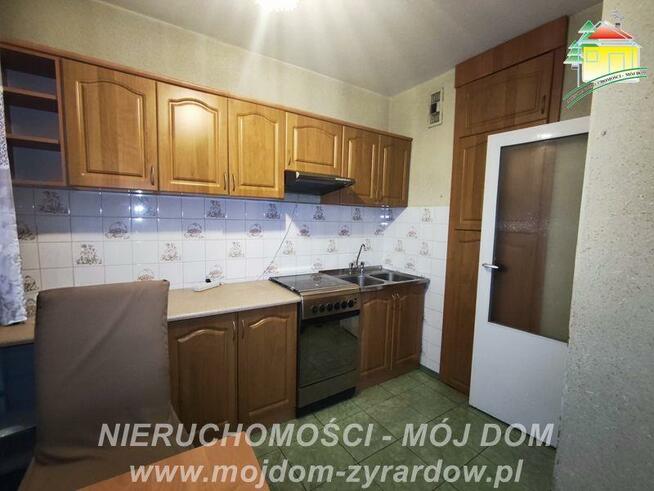 Mieszkanie Żyrardów