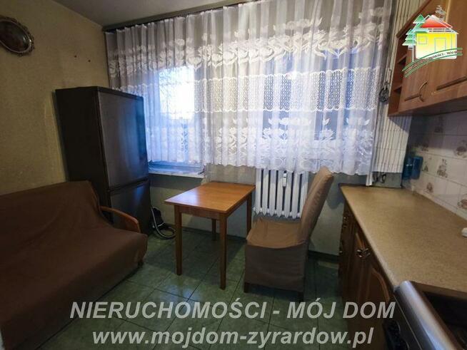 Mieszkanie Żyrardów