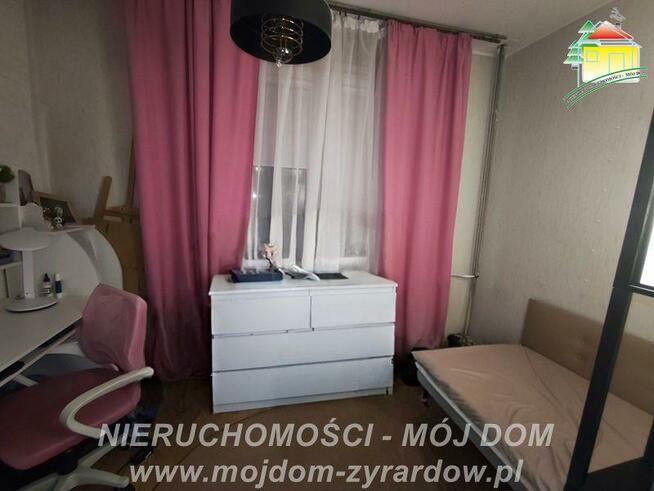 Mieszkanie Żyrardów