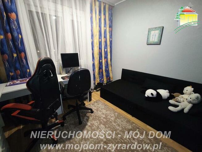 Mieszkanie Żyrardów