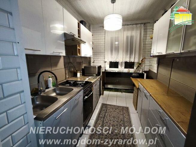 Mieszkanie Żyrardów