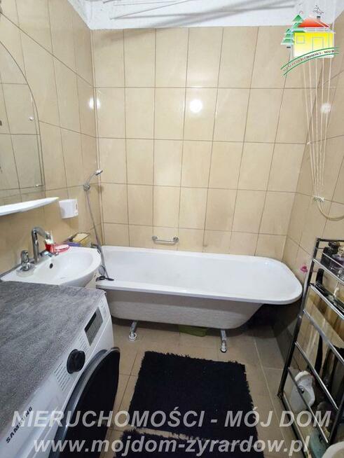 Mieszkanie Żyrardów