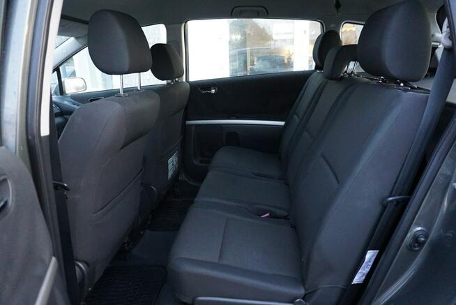 Toyota Corolla Verso zarejestrowany, ubezpieczony