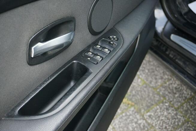 BMW 520 zarejestrowany, ubezpieczony