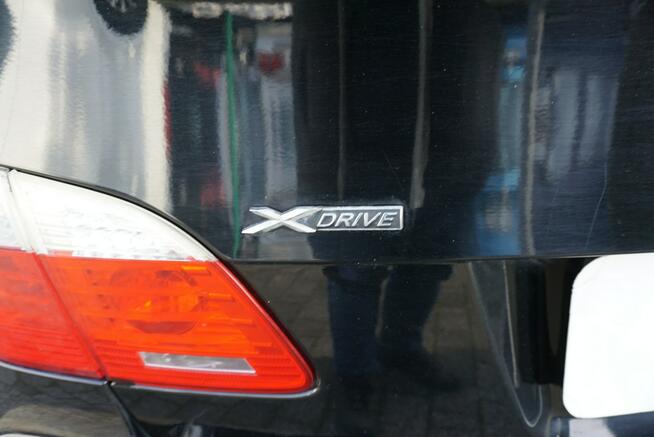 BMW 520 zarejestrowany, ubezpieczony