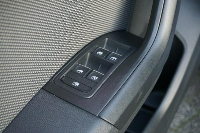 Seat Ateca 1.5 TSI Automat DSG, Polski Salon, Super Stan, Rok Gwarancji,