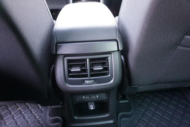 Seat Ateca 1.5 TSI Automat DSG, Polski Salon, Super Stan, Rok Gwarancji,