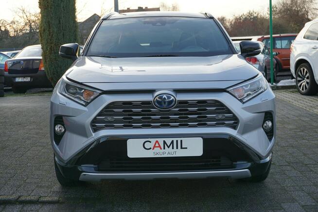 Toyota RAV-4 Selection Edition, Polski Salon, Atrakcyjny Wygląd, Gwarancja,