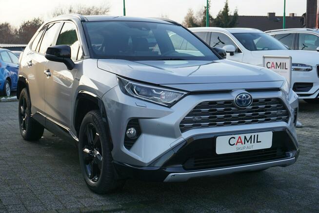 Toyota RAV-4 Selection Edition, Polski Salon, Atrakcyjny Wygląd, Gwarancja,