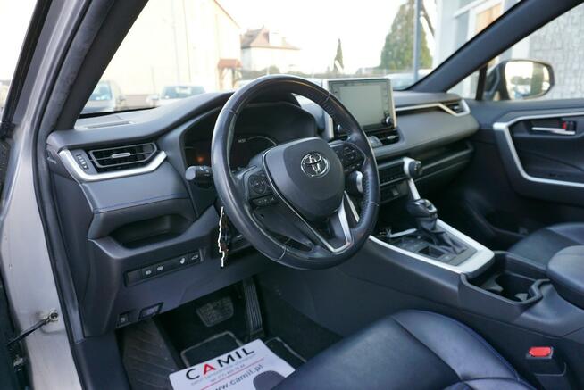 Toyota RAV-4 Selection Edition, Polski Salon, Atrakcyjny Wygląd, Gwarancja,