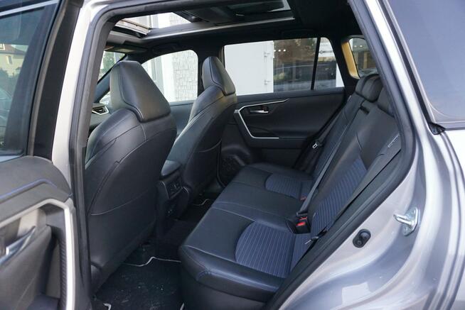 Toyota RAV-4 Selection Edition, Polski Salon, Atrakcyjny Wygląd, Gwarancja,