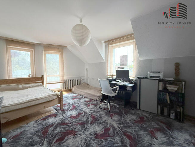 Dom Lublin Dziesiąta,