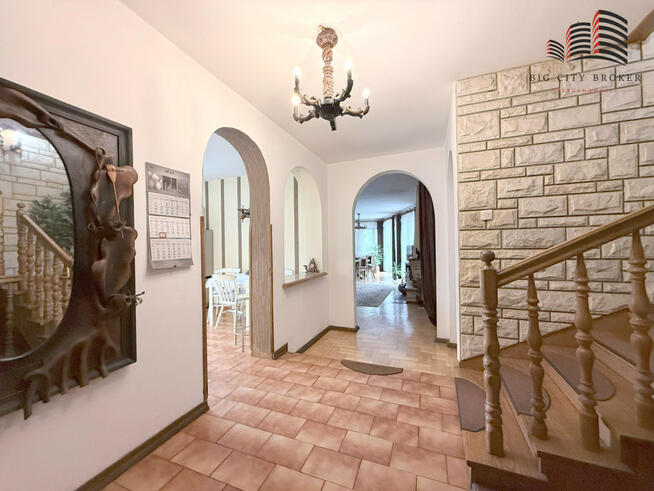 Dom Lublin Dziesiąta,