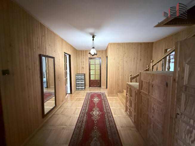 Dom Lublin Dziesiąta,