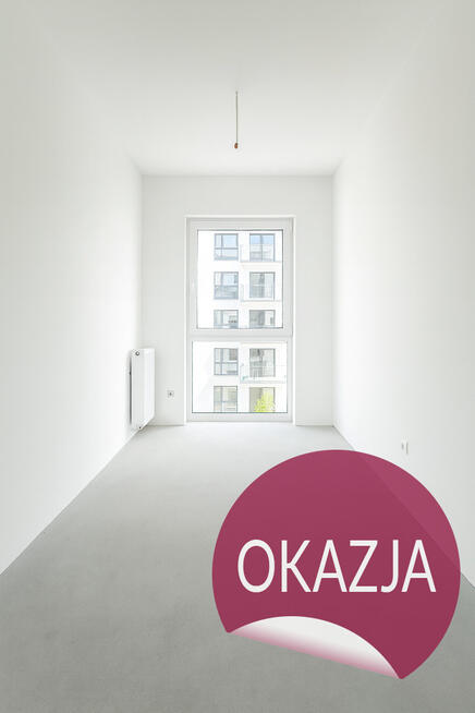 ⭐ ★ Katowice 3 pok. Gotowe do odbioru ⭐ ★